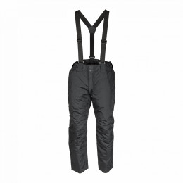 Брюки Shimano DryShield Explore Warm Trouser XXL black