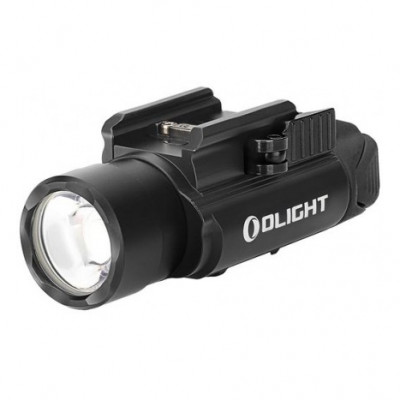 Фонарь Olight PL-Pro Black