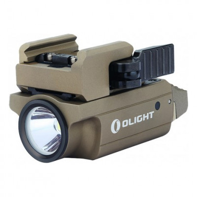 Фонарь Olight PL-Mini 2 Valkyrie Desert Tan