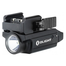 Фонарь Olight PL-Mini 2 Valkyrie Black