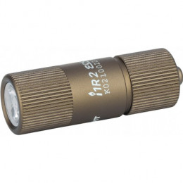 Фонарь-брелок Olight I1R 2 Tan