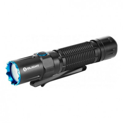 Ліхтар Olight M2R Pro Black