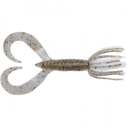 Рак Keitech Little Spider 3.5" 440 electric shad 5 шт