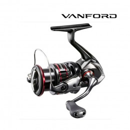 Котушка Shimano Vanford C3000 7+1BB 5.3:1