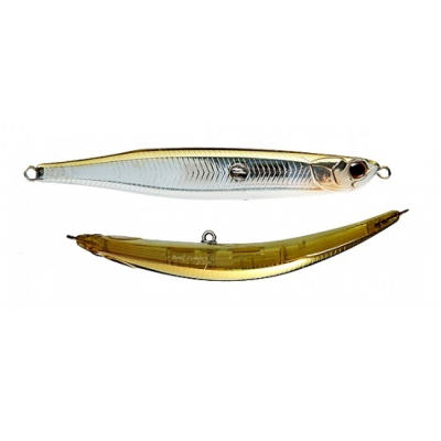 Воблер O.S.P Bent Minnow 86F H22