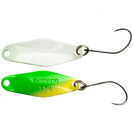 Блесна Shimano Cardiff Wobble Swimmer 1.5g #06T Melon Soda