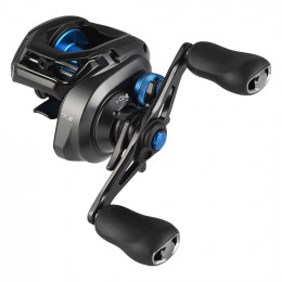 Катушка Shimano SLX XT 151 4+1BB 6.3:1