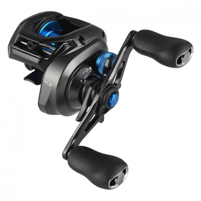 Катушка Shimano SLX XT 151 4+1BB 6.3:1