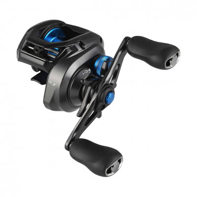 Катушка Shimano SLX XT 151 HG 4+1BB 7.2:1