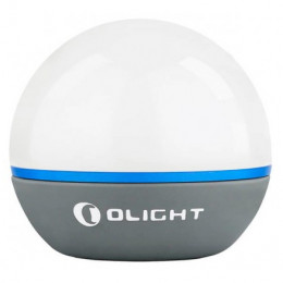 Фонарь Olight Obulb Grey