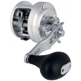 Катушка Shimano Ocea Calcutta 301 HG 5+1BB 6.0:1