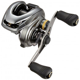 Катушка Shimano Metanium DC 101 XG 9+1BB 8.5:1