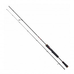 Удилище DAM Effzett Yagi Light Spoon 2.1m 3-6g (70666)