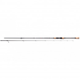 Удилище Mikado Red CuT Light Jig 2.44m 3-15g (WAA891-244)