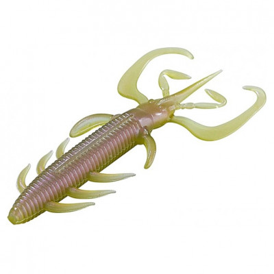 Рак Balzer Shirasu Mad Crab 5g 6cm Green Weenie (13626 601)