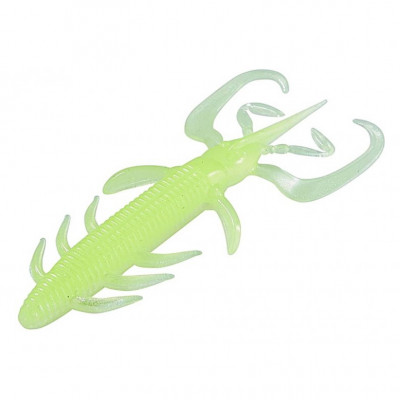 Рак Balzer Shirasu Mad Crab 5g 6cm Lemon (13626 606)