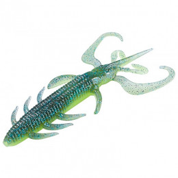 Рак Balzer Shirasu Mad Crab 5g 6cm Mahi Mahi (13626 603)