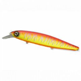 Воблер Deps Balisong Minnow 130SP 130mm 24.5g №06 Red Tiger