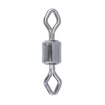 Вертлюжок Balzer Swivel №8 25kg 10шт (14218 008)