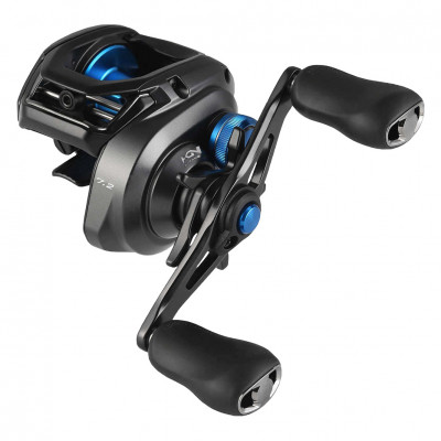 Катушка Shimano SLX XT 151 XG 4+1BB