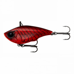 Воблер Savage Gear Fat Vibes 6.6cm 22g Sinking Red Crayfish