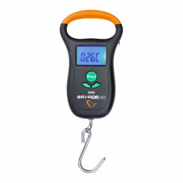 Весы Savage Gear Digi Scale L до 30kg/66lb