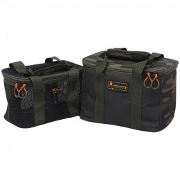 Термосумка Prologic Avenger Cool & Bait Bag 1x Air Dry Bag L 30x18x23cm