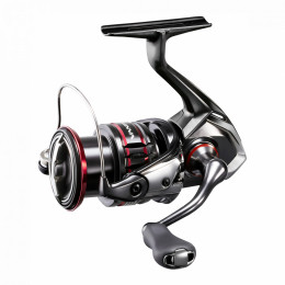 Катушка Shimano Vanford 2500S 7+1BB 5.3:1