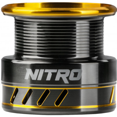 Шпуля для катушки Select Nitro 2000M