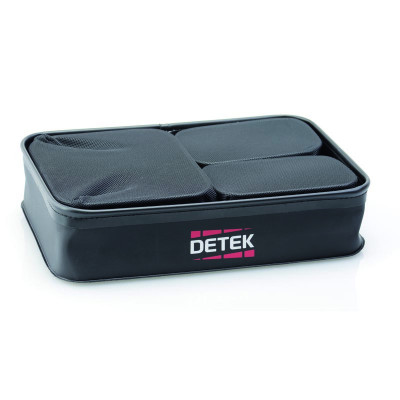 Набор боксов DAM Detek Bowl System 1+3 23x36x8.5cm (66295)