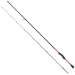 Вудилище Shimano Soare BB 19 Egging S76ULS 2.29m 0.5-5g