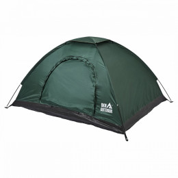 Палатка Skif Outdoor Adventure I, 200x150cm green