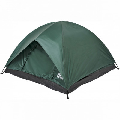 Палатка Skif Outdoor Adventure II, 200x200cm green