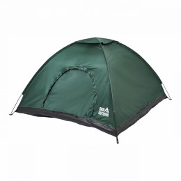 Палатка Skif Outdoor Adventure I, 200x200cm green