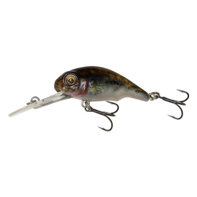 Воблер Savage Gear 3D Goby Crank Bait 40F 40mm 3.5g Goby