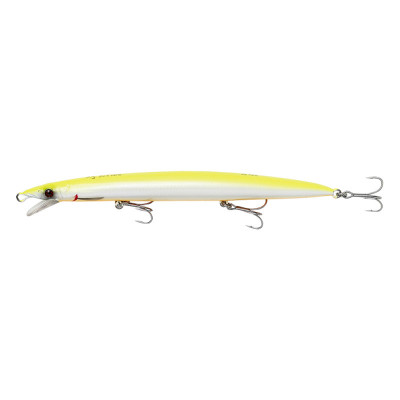 Воблер Savage Gear Sandeel Jerk Minnow S 17.5cm 29g Ywo