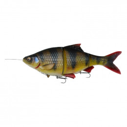 Воблер Savage Gear 4D Line Thru Roach 32cm 420g Ss Perch