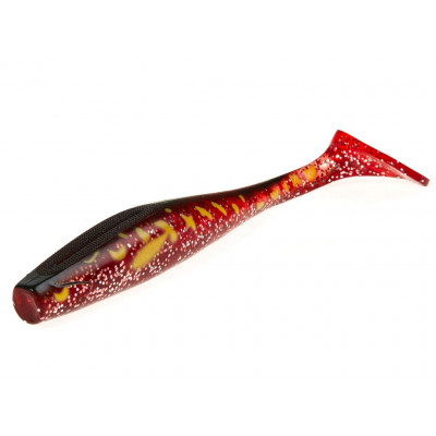 Виброхвост Lucky John 3D Series Kubira Swim Shad 17,5cm 48g PG25 2шт (140421-PG25)