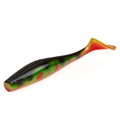 Виброхвост Lucky John 3D Series Kubira Swim Shad 17,5cm 48g PG27 2шт (140421-PG27)