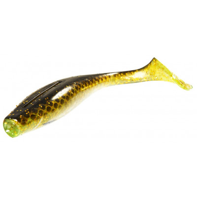 Виброхвост Lucky John BBS Series Kubira Swim Shad 22,9cm 70g PG20 1шт (140433-PG20)