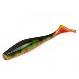 Виброхвост Lucky John BBS Series Kubira Swim Shad 26cm 135g PG27 1шт (140434-PG27)