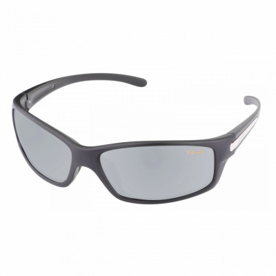 Очки Gamakatsu G-Glasses Cools Light Gray Mirror