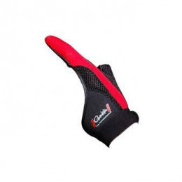 Перчатки Gamakatsu Casting Protection Glove Right XXL (7103-300)