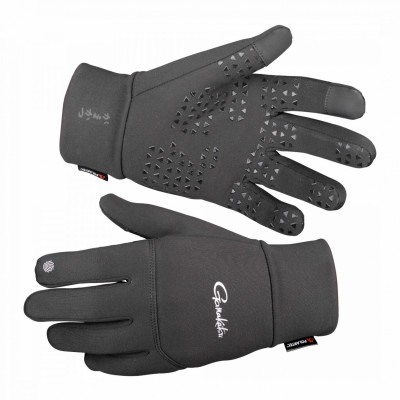 Перчатки Gamakatsu G-Power Gloves S (7239-510)