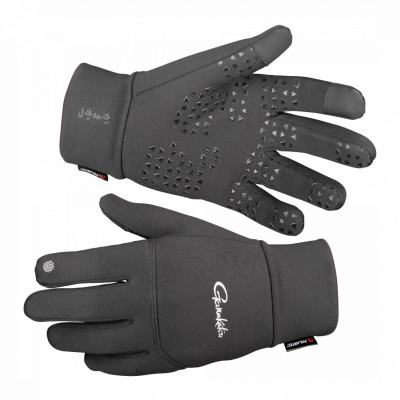 Перчатки Gamakatsu G-Power Gloves L (7239-530)