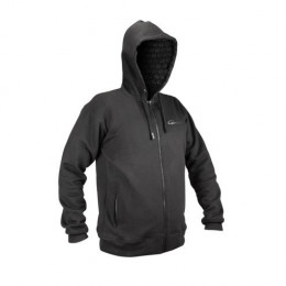 Толстовка Gamakatsu G-Lounger Hoodie S (7241-100)