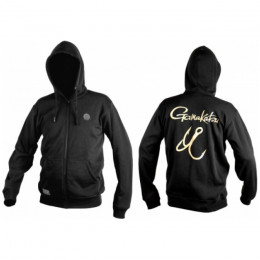 Реглан Gamakatsu Treble Hook Hoodie LG XXL