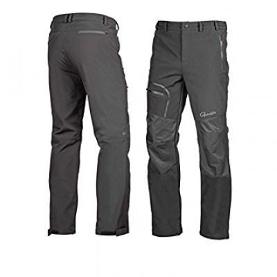 Штаны Gamakatsu G-Softshell Trousers S