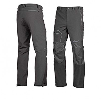 Штаны Gamakatsu G-Softshell Trousers M