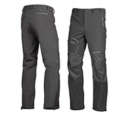 Штаны Gamakatsu G-Softshell Trousers L